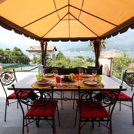 Pitel House Bellagio Apartment Exterior foto