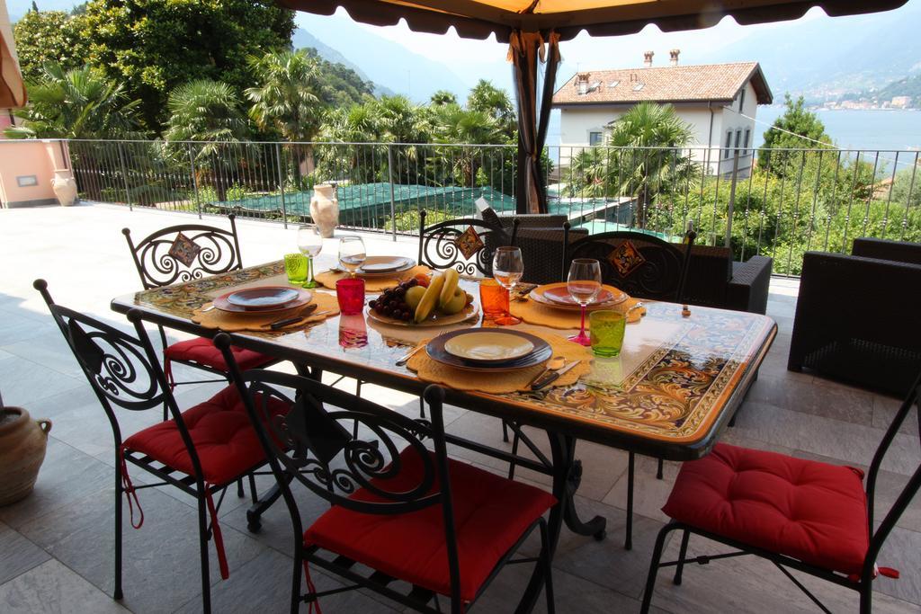 Pitel House Bellagio Apartment Exterior foto