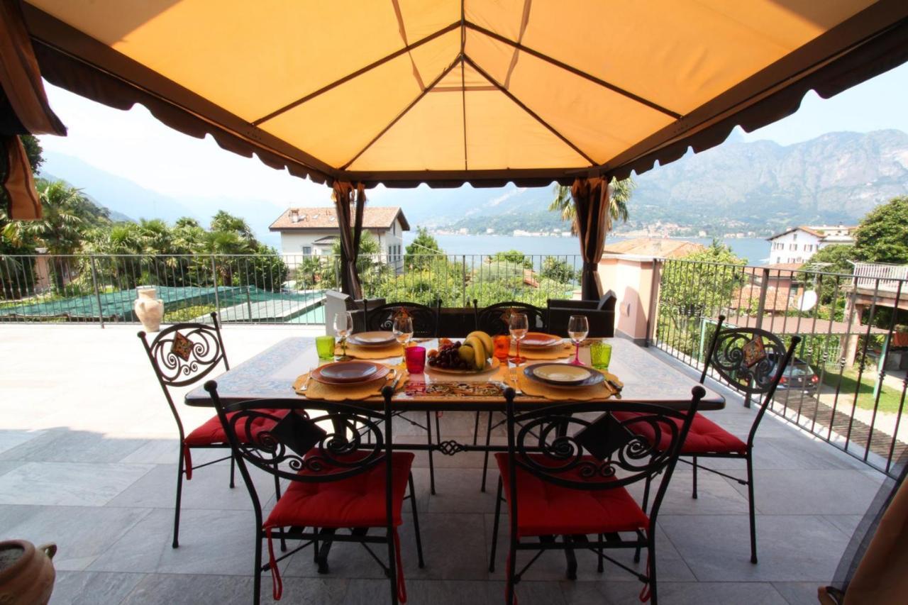 Pitel House Bellagio Apartment Exterior foto