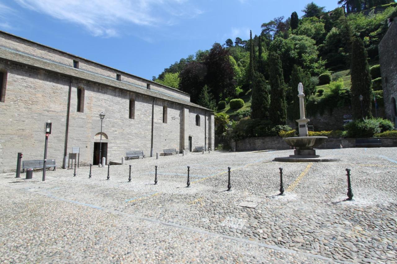 Pitel House Bellagio Apartment Exterior foto