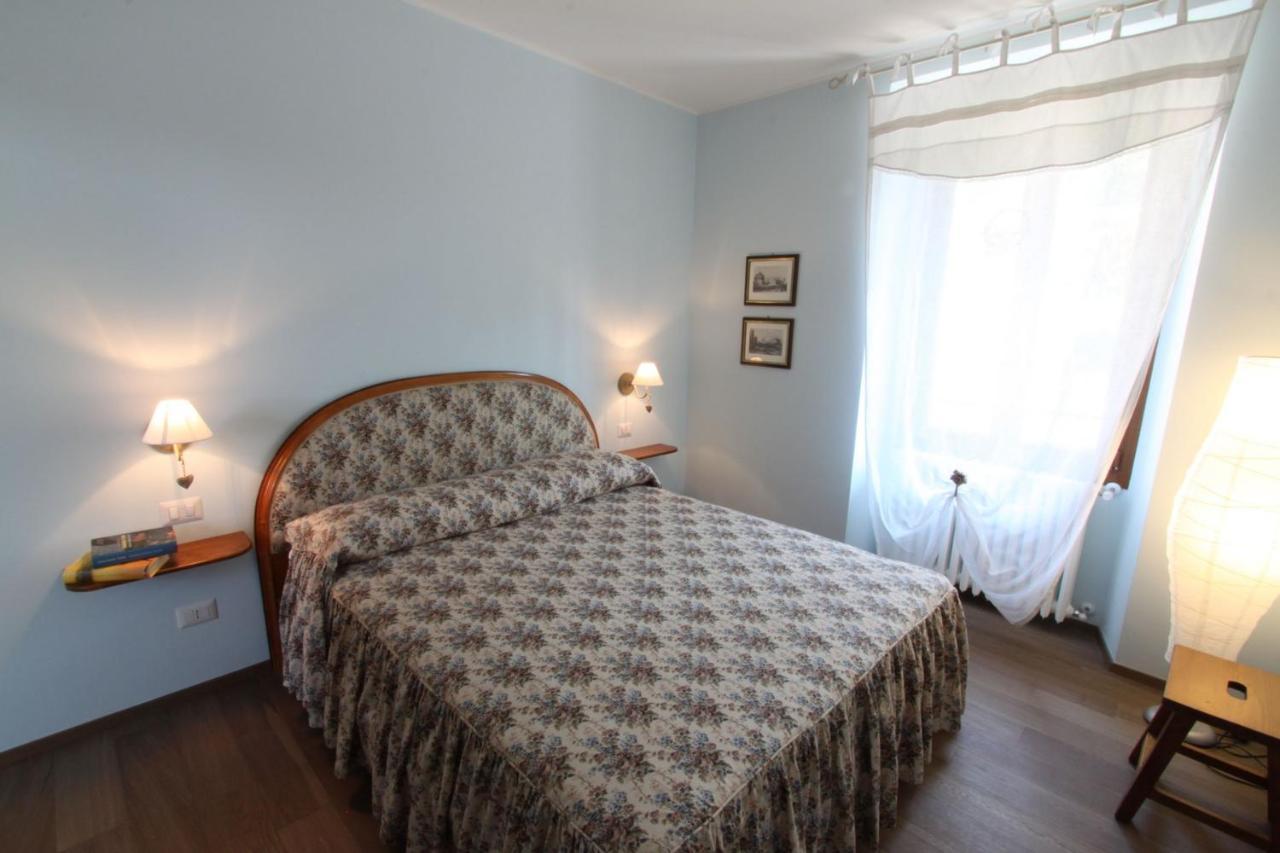 Pitel House Bellagio Apartment Exterior foto