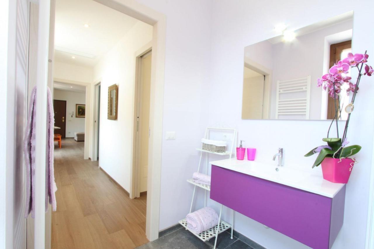 Pitel House Bellagio Apartment Exterior foto