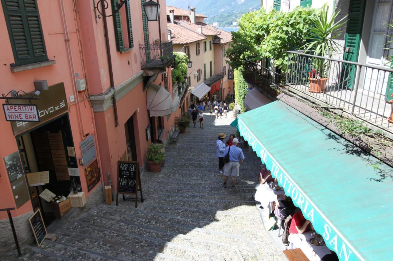 Pitel House Bellagio Apartment Exterior foto