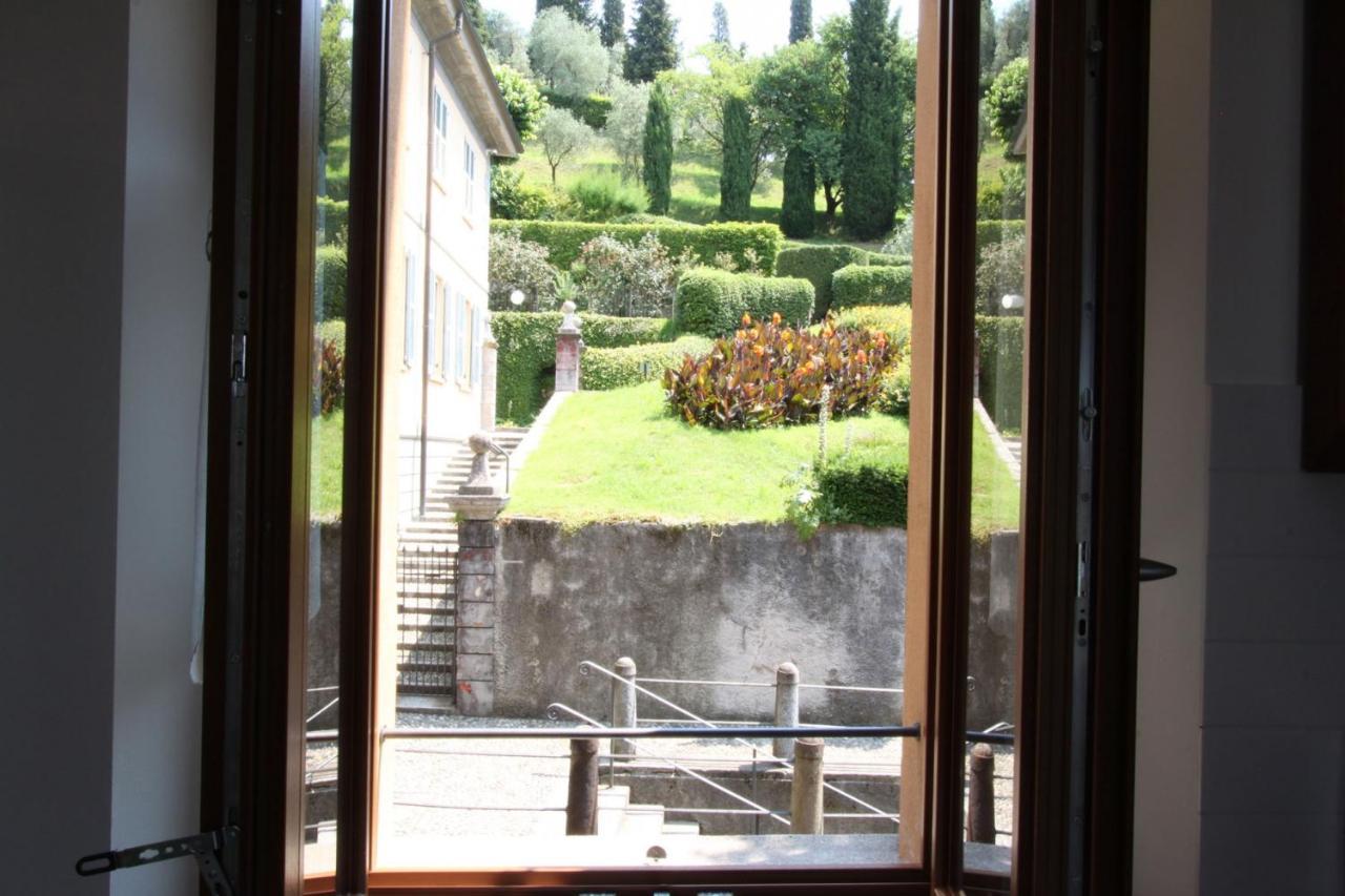 Pitel House Bellagio Apartment Exterior foto