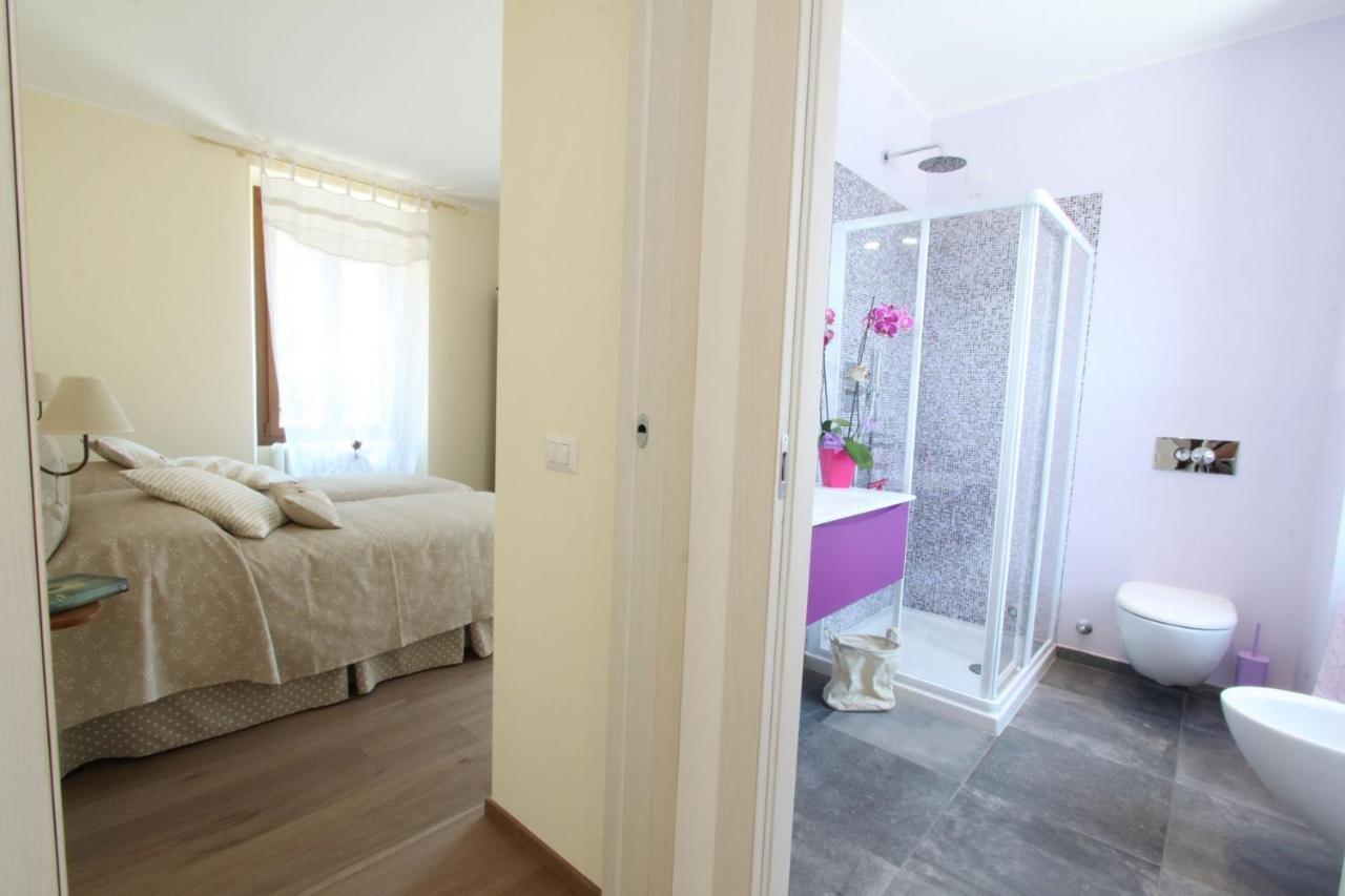 Pitel House Bellagio Apartment Exterior foto