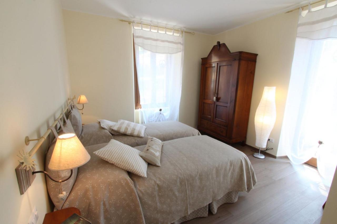 Pitel House Bellagio Apartment Exterior foto