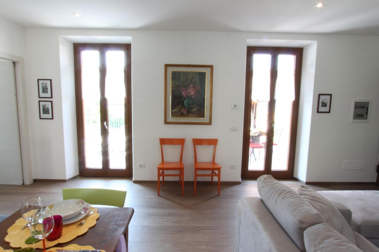 Pitel House Bellagio Apartment Exterior foto